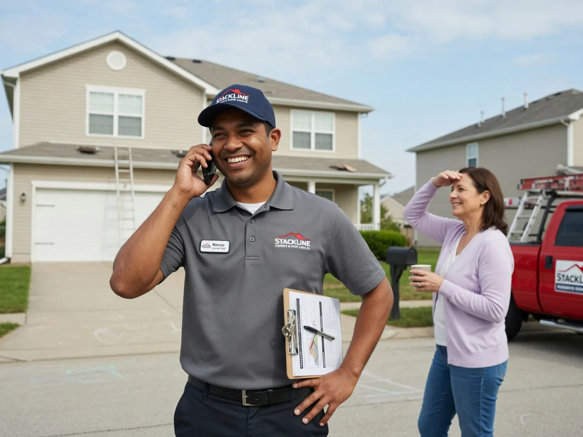 Chimney flashing repair Sperryville, VA FAQs